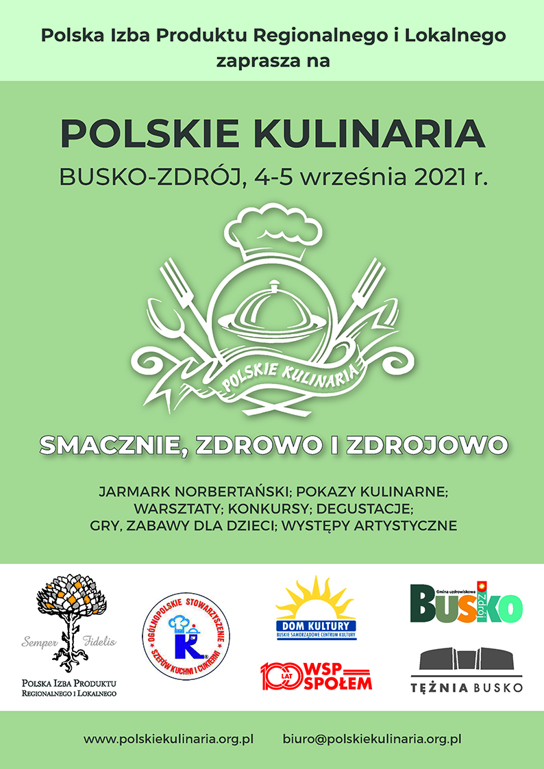 Polskie Kulinaria