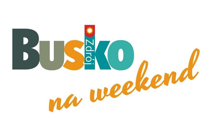 banner Busko na Weekend