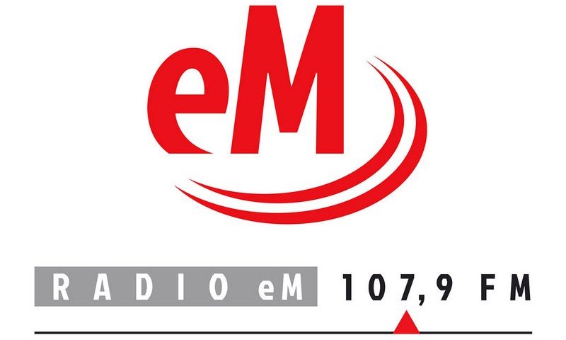 Radio eM logo 