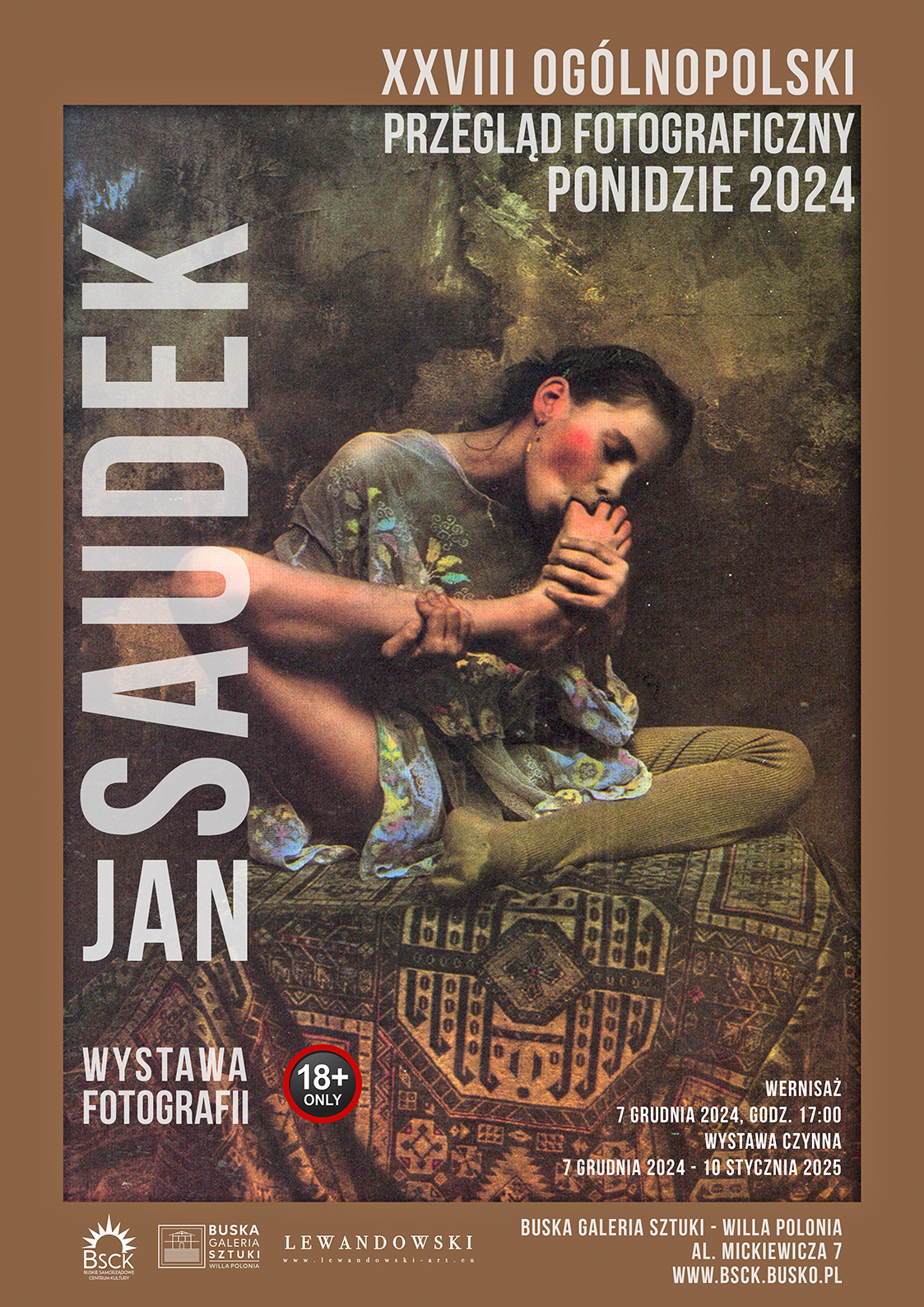 saudek