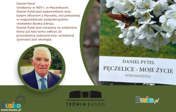 Promocja-ksiki-Pczelice--Moje-ycie-Wspomnienia--Daniel-Pytel1