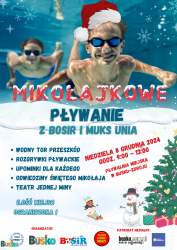 MIKOAJKOWE-PYWANIE