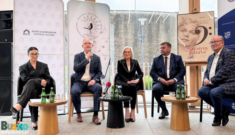 Konferencja Konferencja