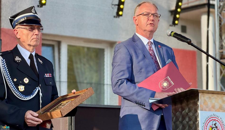 OSP-Szaniec-100-lecie- OSP-Szaniec-100-lecie-