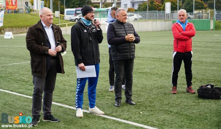 Z Orlika na Stadion Z Orlika na Stadion