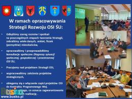 Zdjęcie jest ilustracją do spotkania z dn. 13 kwietnia w Busku-Zdroju w ramach OSI Świętokrzyskie Uzdrowiska