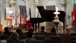 koncert inauguracyjny Lato z Chopinem