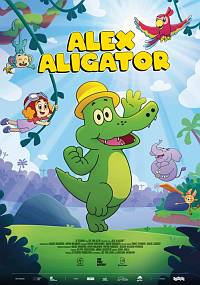 Alex Aligator