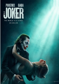 Joker: Folie a deux