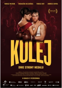 Kulej. Dwie strony medalu