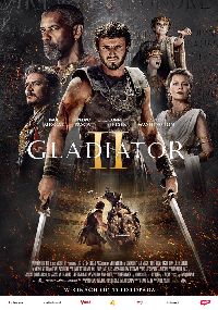 Gladiator 2