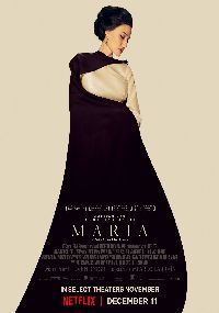 Premiera: Maria Callas