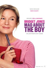 Premiera: Bridget Jones: Szalejąc za facetem