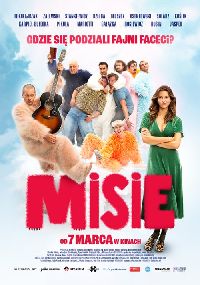 Premiera: Misie