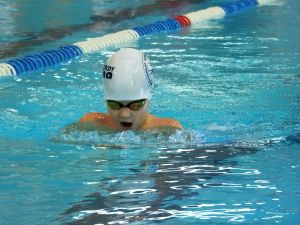Powrót Małej Świętokrzyskiej Ligi Pływackiej - wyczekiwane zawody i wypracowane sukcesy