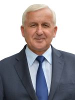 Burmistrzem Miasta i Gminy Busko-Zdrój jest od 2010 r. Waldemar Sikora