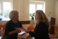 W Busku-Zdroju po raz pierwszy obradowała Gminna Rada Seniorów