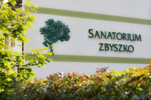Sanatorium „Zbyszko”