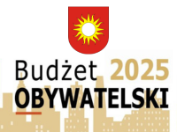 Budżet Obywatelski 2025