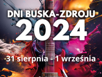 Dni Buska 2024