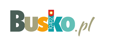 Logo Gminy Busko-Zdrój